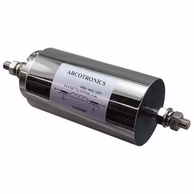 FLLDU200A225I0 KEMET  Netzfiltermodule